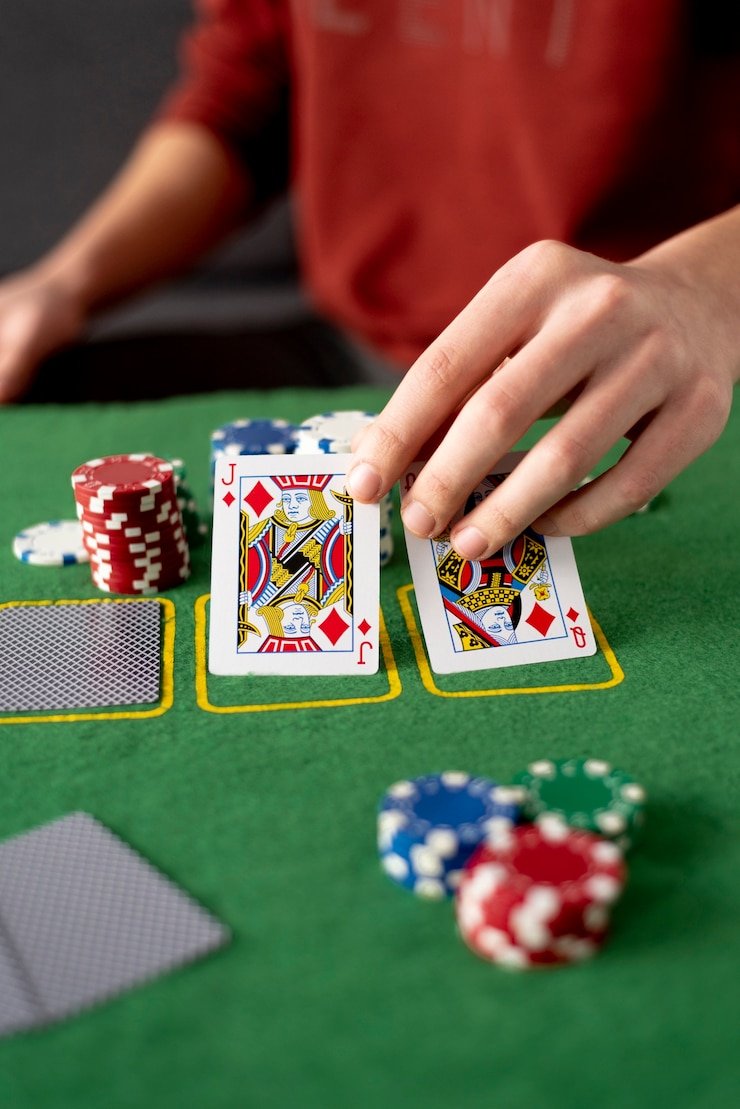 x999 Live Casino